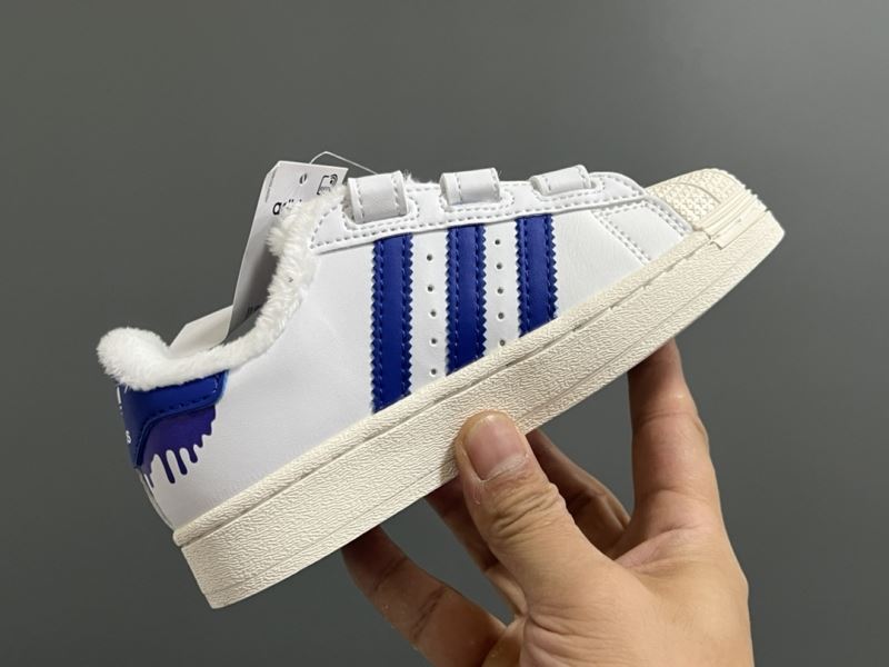 Adidas Kids Shoes